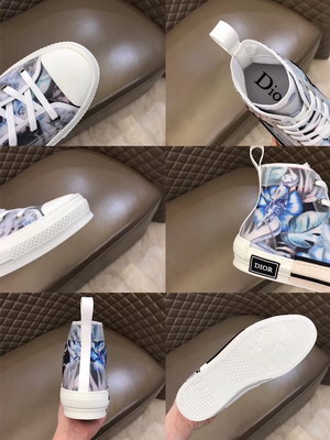 Dior Shoes(AAA)-068