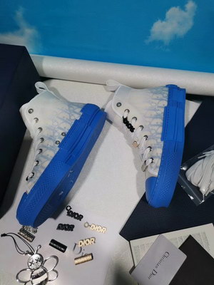 Dior Shoes(AAA)-078