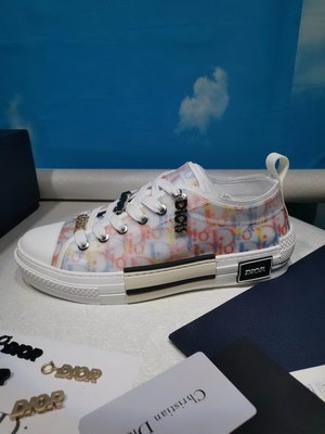 Dior Shoes AAA(Women)-049