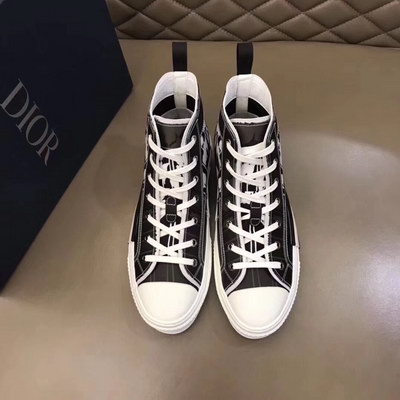Dior Shoes(AAA)-071
