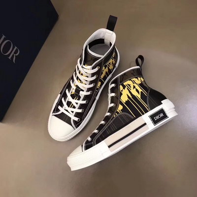 Dior Shoes(AAA)-069