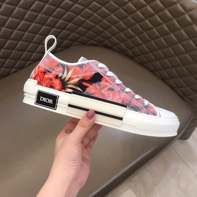 Dior Shoes(AAA)-064