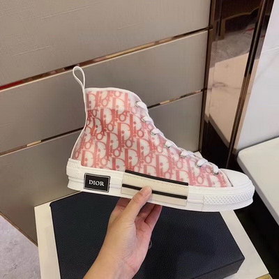 Dior Shoes(AAA)-075