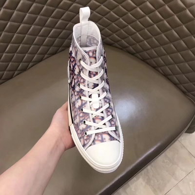 Dior Shoes AAA(Women)-054