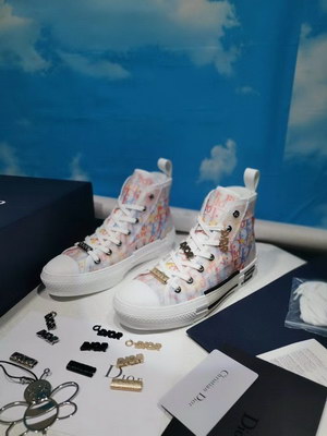 Dior Shoes(AAA)-072