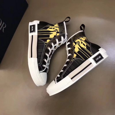 Dior Shoes(AAA)-069