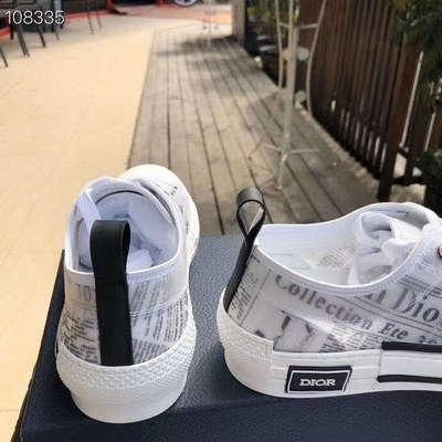 Dior Shoes(AAA)-066