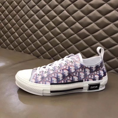 Dior Shoes(AAA)-062