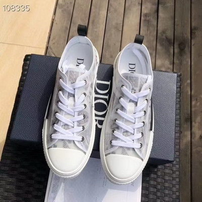 Dior Shoes(AAA)-066