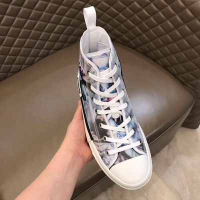 Dior Shoes AAA(Women)-052