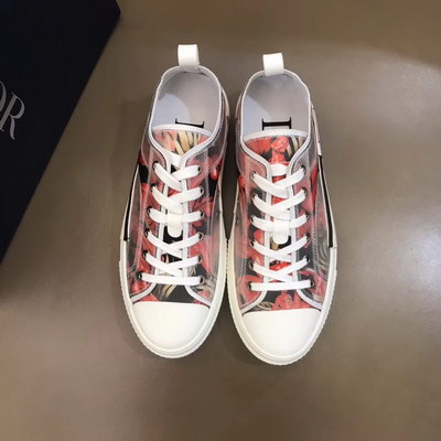 Dior Shoes(AAA)-064