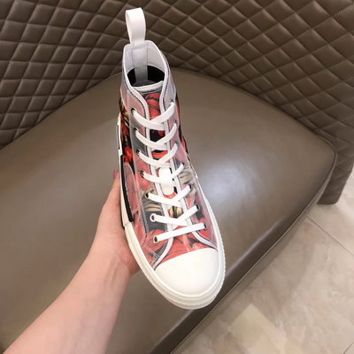 Dior Shoes AAA(Women)-051