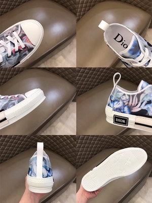 Dior Shoes(AAA)-063
