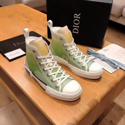 Dior Shoes(AAA)-076
