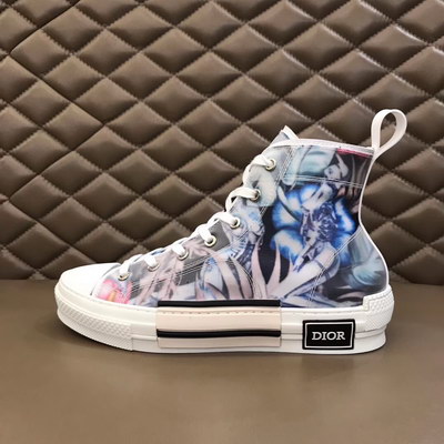 Dior Shoes AAA(Women)-052