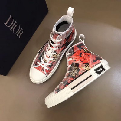 Dior Shoes AAA(Women)-051