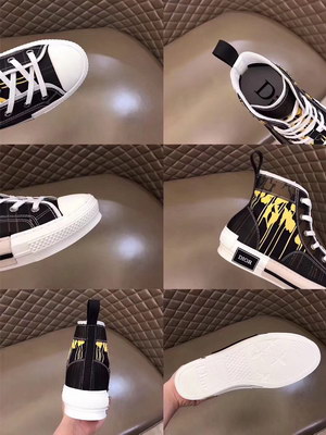 Dior Shoes(AAA)-069