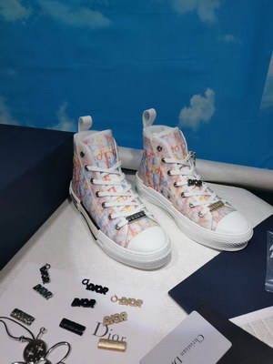 Dior Shoes(AAA)-072