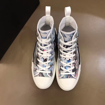 Dior Shoes AAA(Women)-052