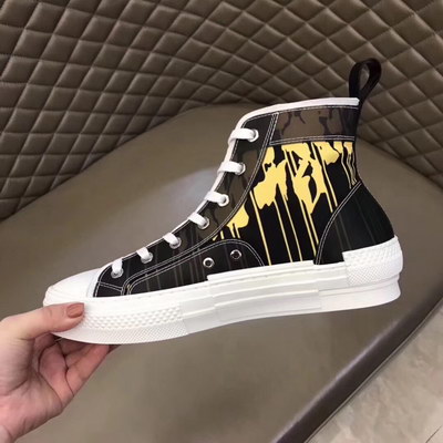 Dior Shoes(AAA)-069