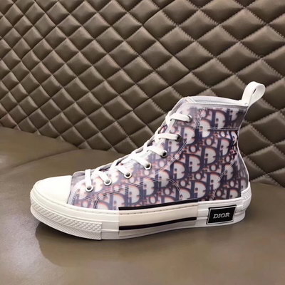 Dior Shoes AAA(Women)-054