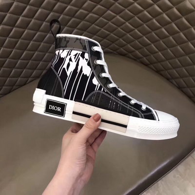 Dior Shoes AAA(Women)-055