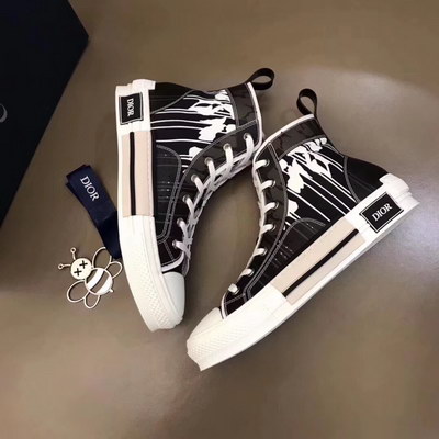 Dior Shoes(AAA)-071