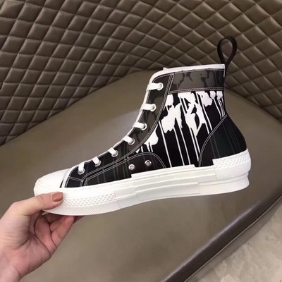 Dior Shoes(AAA)-071