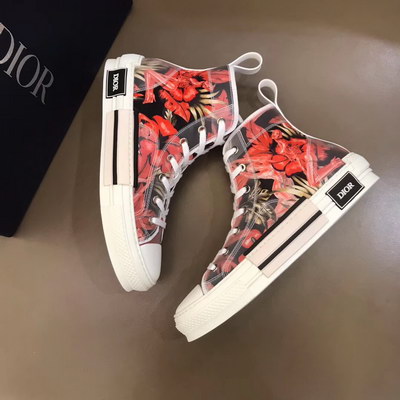 Dior Shoes(AAA)-067