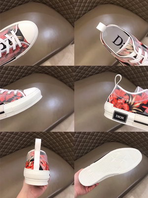 Dior Shoes(AAA)-064