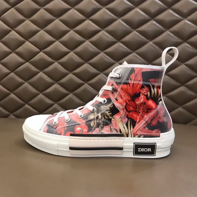 Dior Shoes AAA(Women)-051