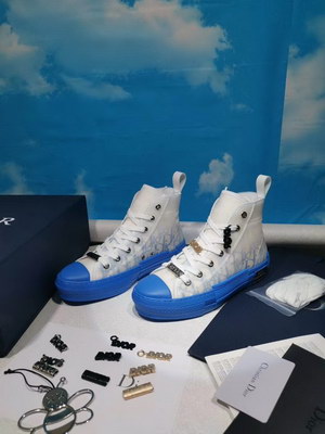 Dior Shoes(AAA)-078