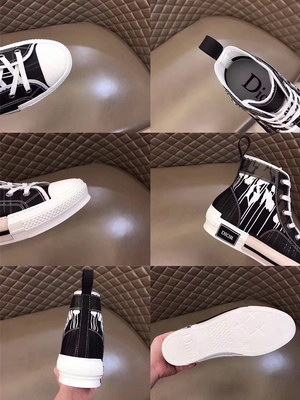 Dior Shoes(AAA)-071