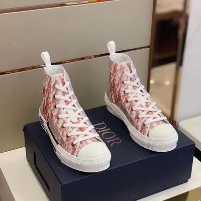 Dior Shoes(AAA)-075