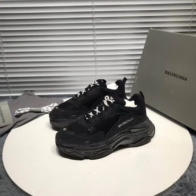 Balenciaga Shoes AAAA(Women)-109
