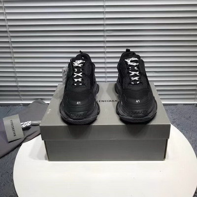 Balenciaga Shoes AAAA(Women)-109