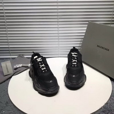 Balenciaga Shoes AAAA(Women)-109