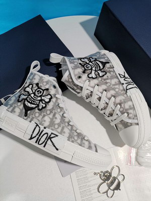 Dior Shoes AAA(Women)-063