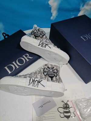 Dior Shoes AAA(Women)-063