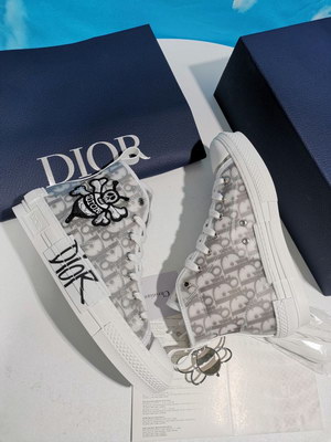 Dior Shoes(AAA)-079
