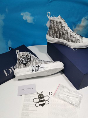 Dior Shoes(AAA)-079