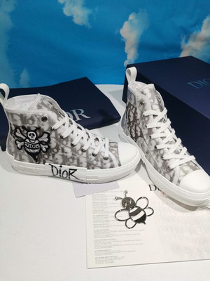 Dior Shoes(AAA)-079