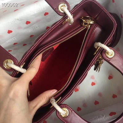 Dior Handbags AAAA(Women)-030