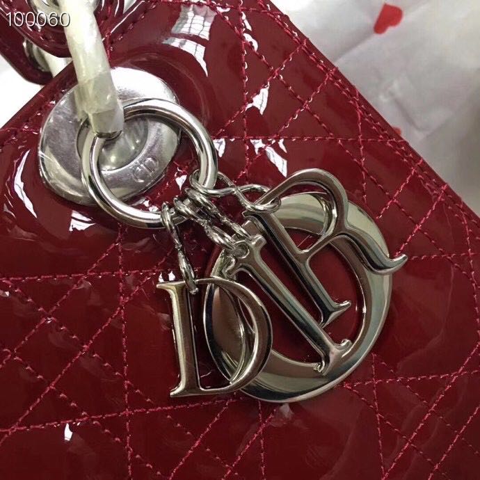 Dior Handbags AAAA(Women)-050