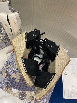 Dior Slippers Women(AAA)-006