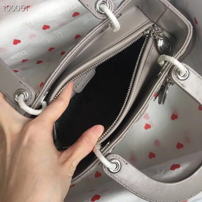 Dior Handbags AAAA(Women)-031