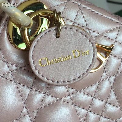 Dior Handbags AAAA(Women)-033
