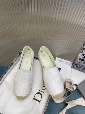 Dior Shoes AAA(Women)-065