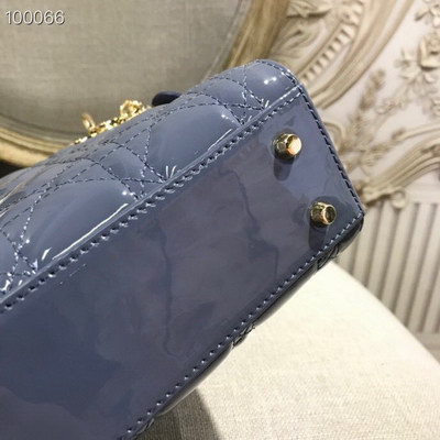 Dior Handbags AAAA(Women)-039