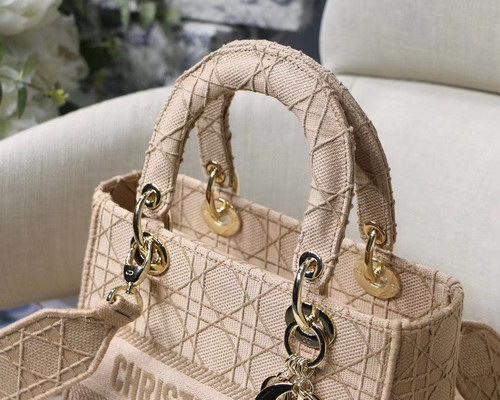 Dior Handbags AAAA(Women)-054